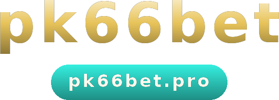 pk66bet logo